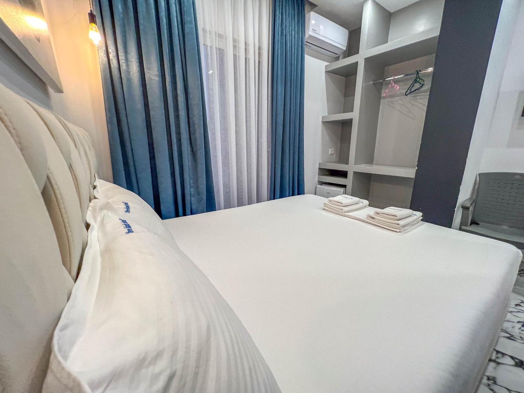 Rumani 3 Islands Hotel クサミル エクステリア 写真
