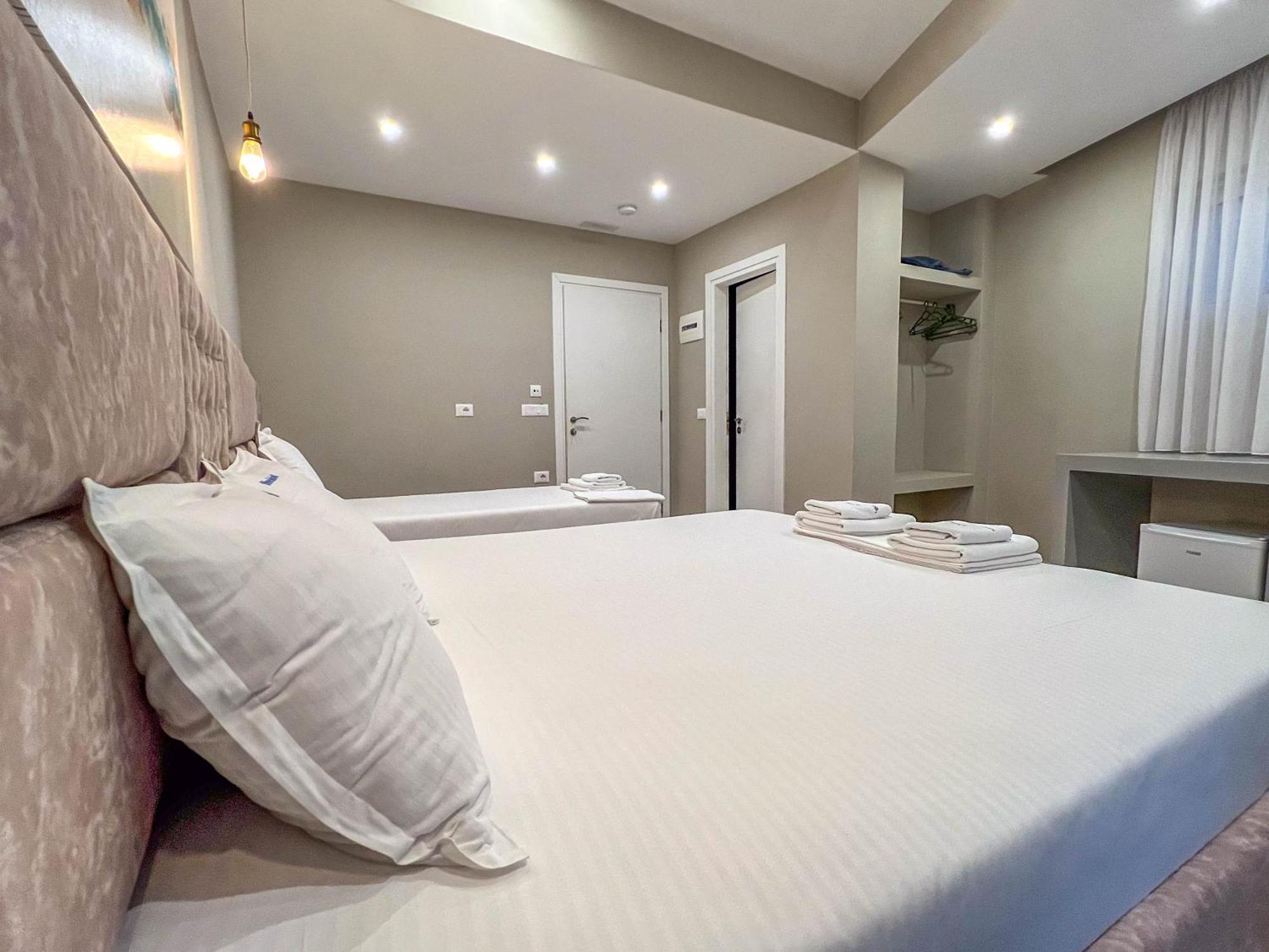 Rumani 3 Islands Hotel クサミル エクステリア 写真