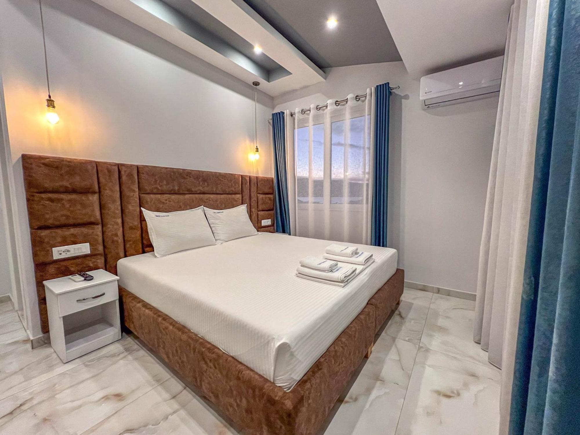 Rumani 3 Islands Hotel クサミル エクステリア 写真